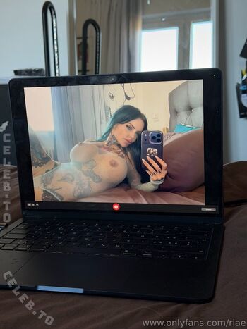 Full leaked Riae private onlyfans photo
