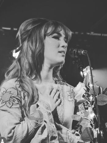 Rianne Downey