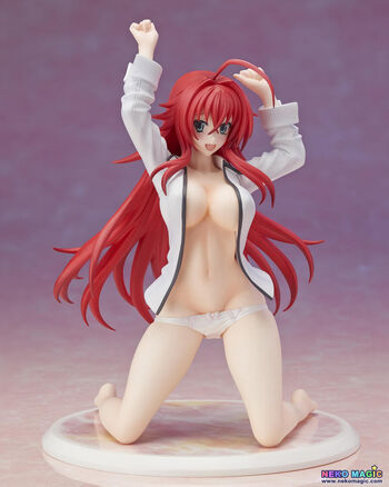 Full leaked Rias gremory private onlyfans photo