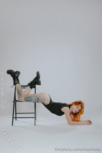 RicaChicka