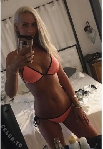 Full leaked Ricarda mumm private onlyfans photo