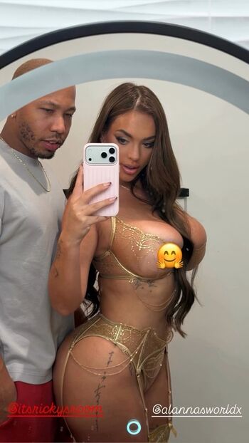 Full leaked Ricky johnson page private onlyfans photo