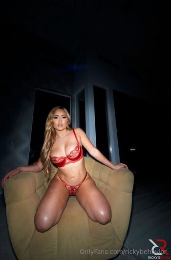 rickybehavior