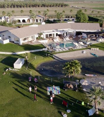 rickysresort