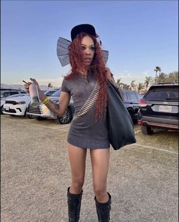 Full leaked Rico nasty private onlyfans photo