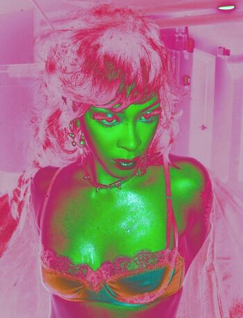 Rico Nasty