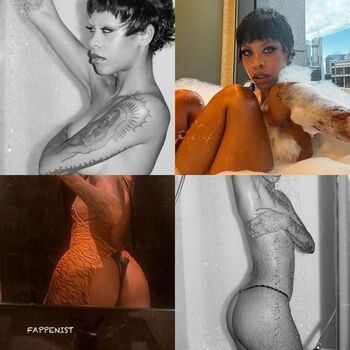 Rico Nasty