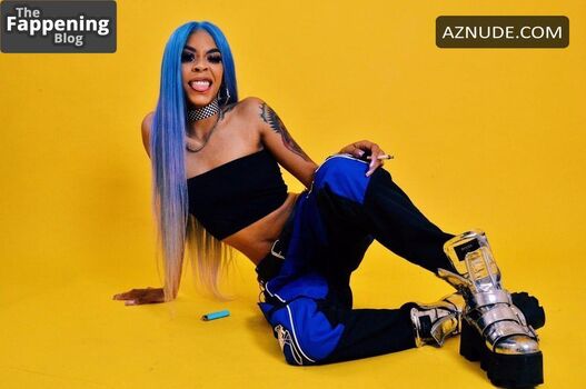 Rico Nasty