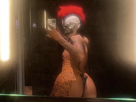 Rico Nasty