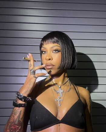 Rico Nasty