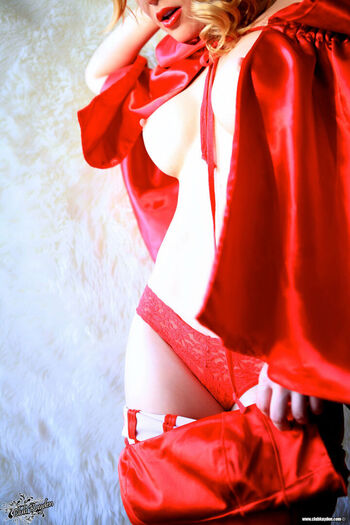 Full leaked Riding red private onlyfans photo