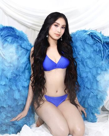 Full leaked Riezhelle reign garin page private onlyfans photo