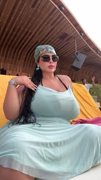 Full leaked Rihab mestiri private onlyfans photo