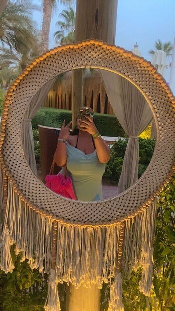 Full leaked Rihab mestiri private onlyfans photo