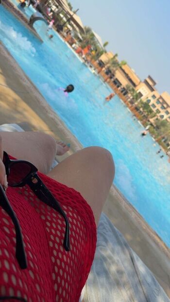 Full leaked Rihab mestiri private onlyfans photo