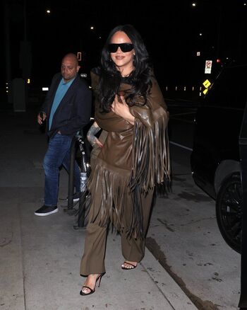 Full leaked Rihanna private onlyfans photo