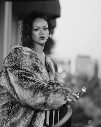 Full leaked Rihanna private onlyfans photo