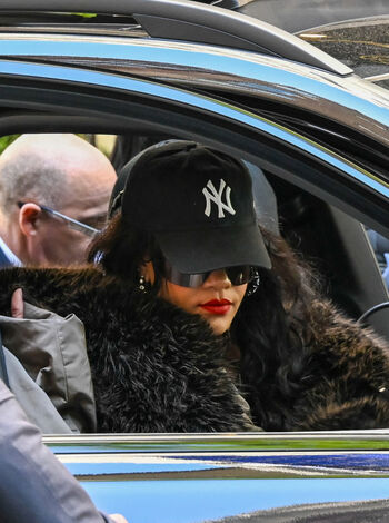 Full leaked Rihanna private onlyfans photo