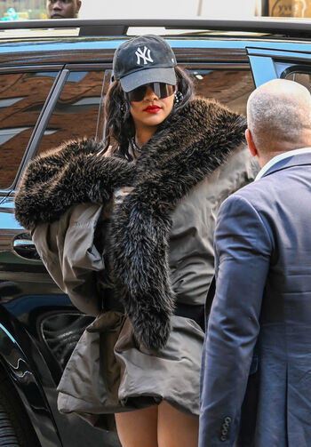 Full leaked Rihanna private onlyfans photo