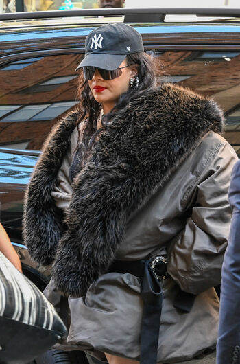 Full leaked Rihanna private onlyfans photo