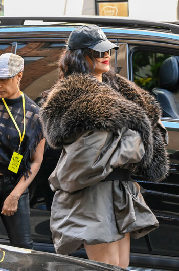 Full leaked Rihanna private onlyfans photo