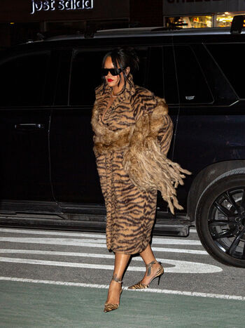 Full leaked Rihanna  page private onlyfans photo