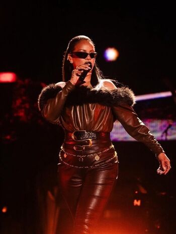 Full leaked Rihanna private onlyfans photo