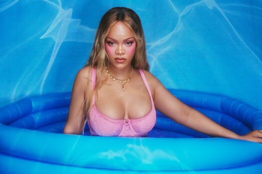 Full leaked Rihanna private onlyfans photo