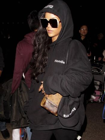 Rihanna