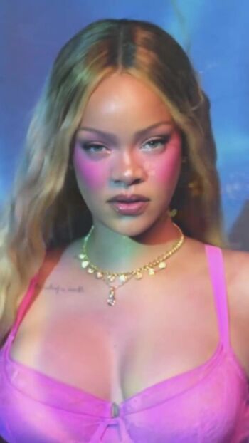 Rihanna