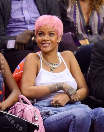 Rihanna