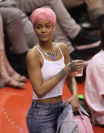 Rihanna