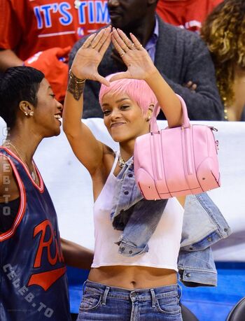 Rihanna