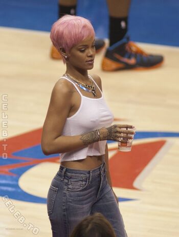 Rihanna