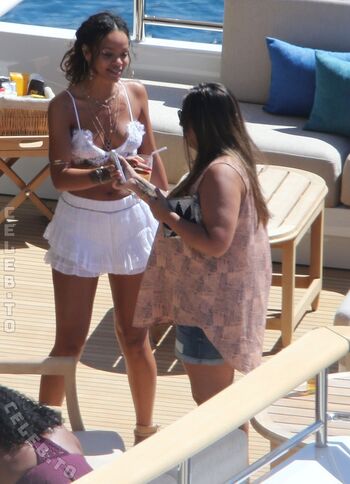 Rihanna