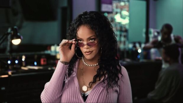 Rihanna