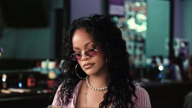 Full leaked Rihanna  page private onlyfans photo
