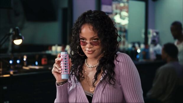 Full leaked Rihanna page private onlyfans photo