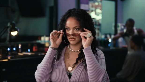 Full leaked Rihanna page private onlyfans photo