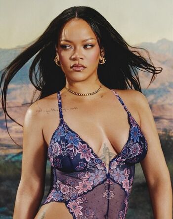 Rihanna