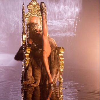 Full leaked Rihanna  page private onlyfans photo