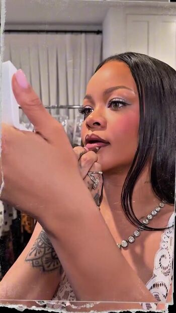 Rihanna