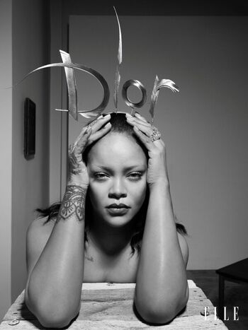 Rihanna