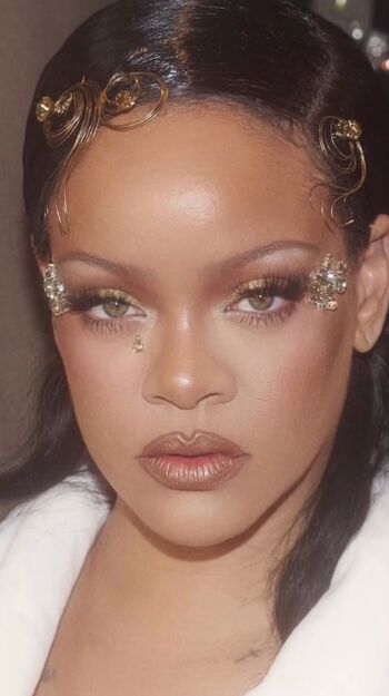 Full leaked Rihanna page private onlyfans photo