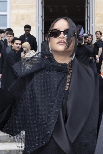 Full leaked Rihanna page private onlyfans photo
