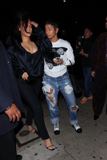 Full leaked Rihanna page private onlyfans photo