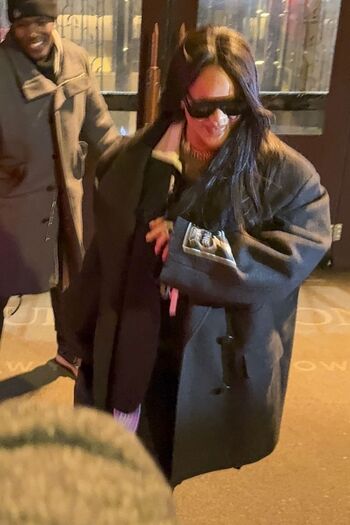 Full leaked Rihanna private onlyfans photo