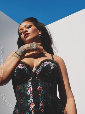 Rihanna