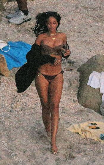 Rihanna