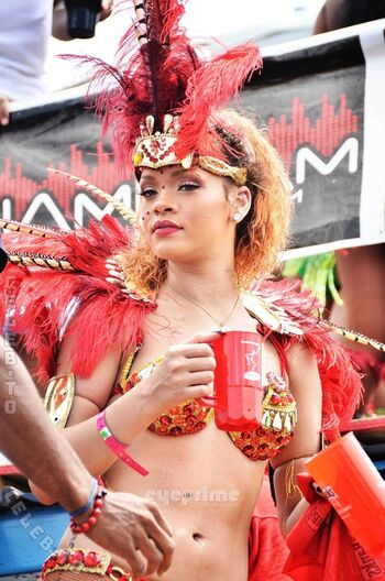 Rihanna